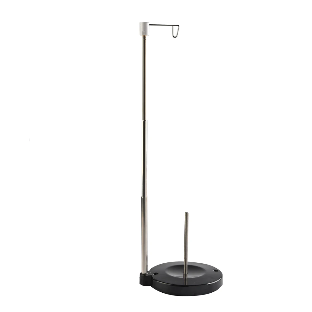 Sewing Machine Parts Embroidery Thread Rack Universal Cone and Spool Stand Storage Thread Holder Stand