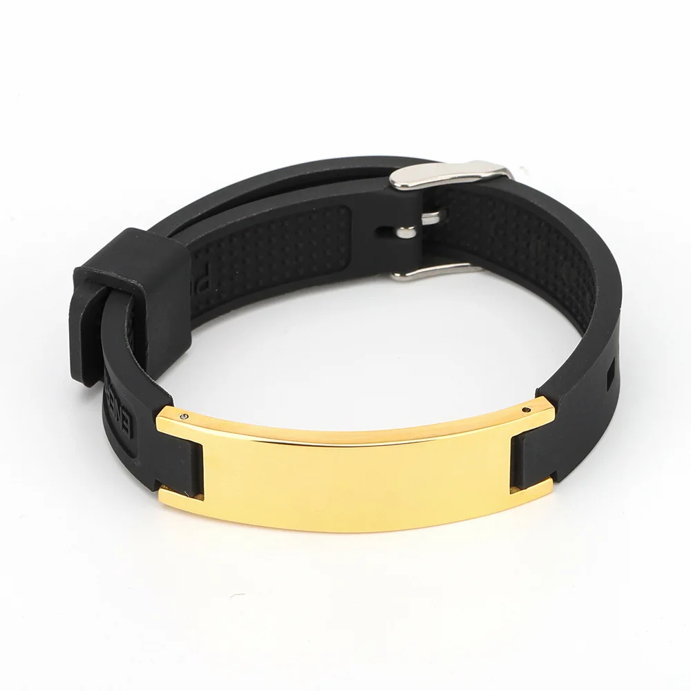 FEORLO Adjustable Anti Static Bracelet Electrostatic ESD Discharge Cable Reusabl