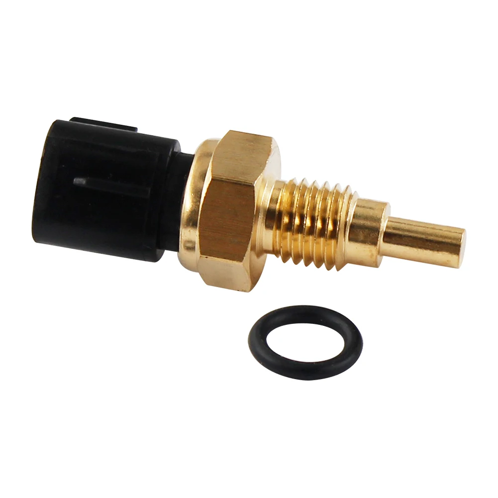 1077574 Volvo D12 Engine Oil Temperature Pressure Sensor