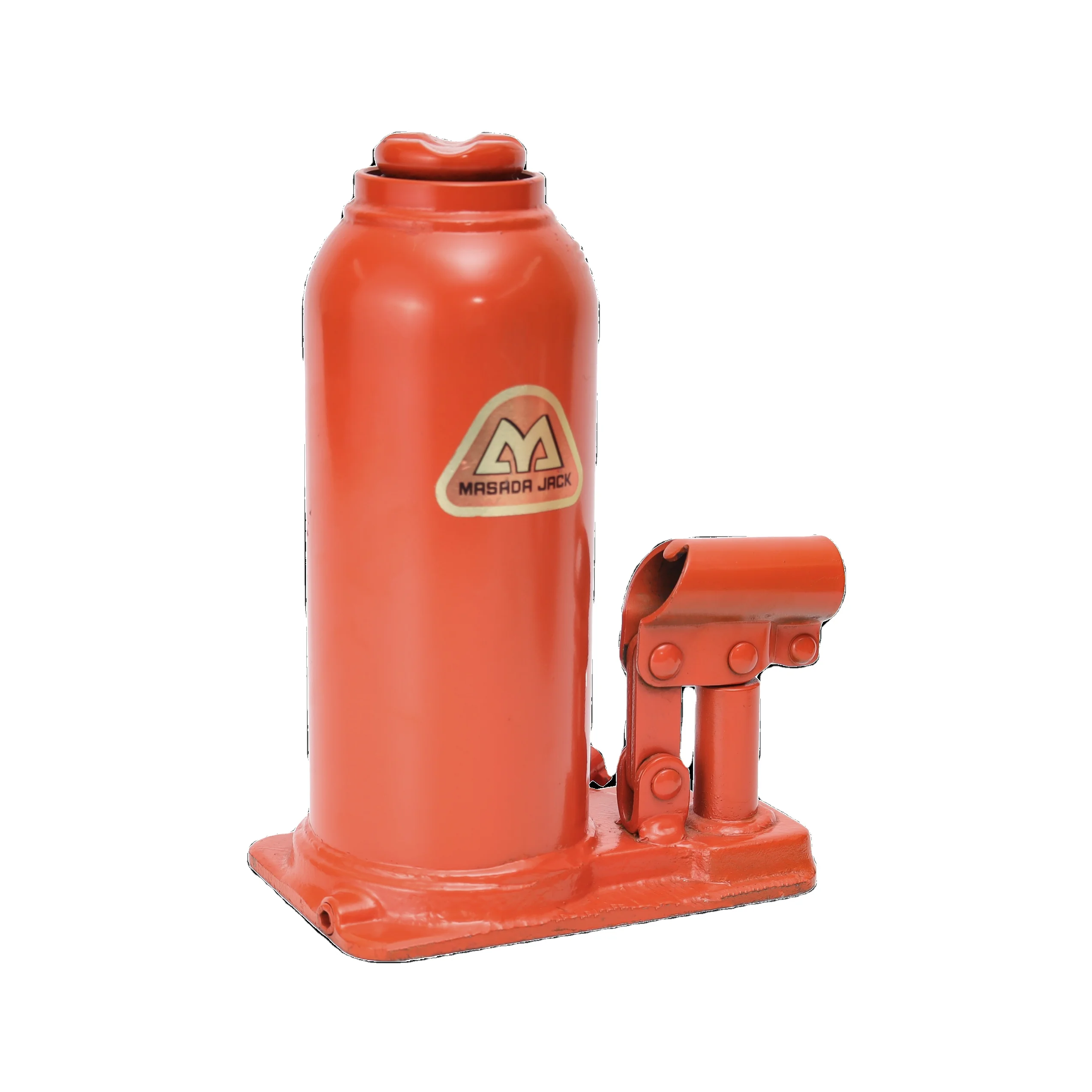 MH-10 Масада для предотвращения утечки масла оптовая продажа ручной регулировочный винт 10 тонн гидравлические подъемные гнезда автомобилей