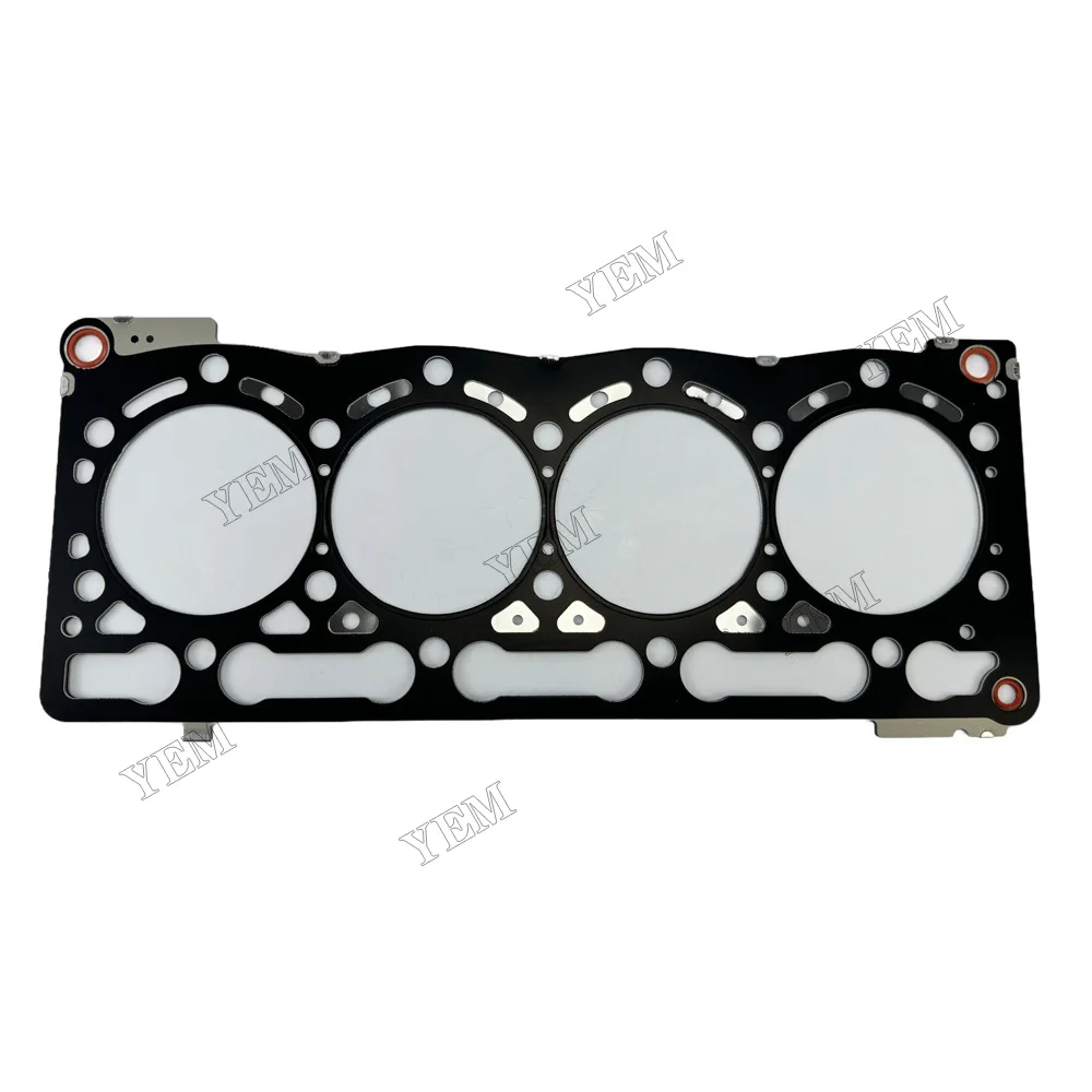 Head Gasket 1J070-03310 Fit for Kubota V1505 Engine 3