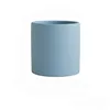 Blue without tray