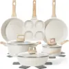 White 13 Pieces set