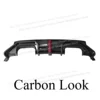 Aspect carbone A
