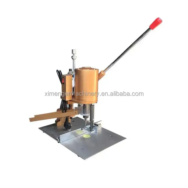 Заводская цена бумаги дрель Дырокол сверлильный станок