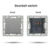 doorbell switch