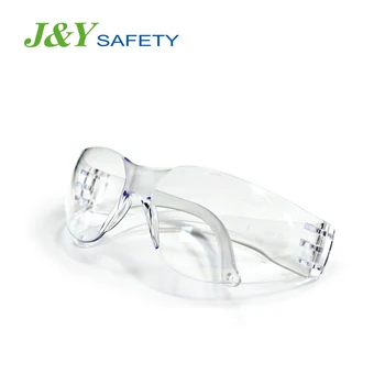 Eyewear Work Safety Glasses Ansi Z87 Anti-fog Eye Protection Goggles ...