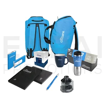 2023 wholesale business corporate customize promotional gift sets promotional items set for customers