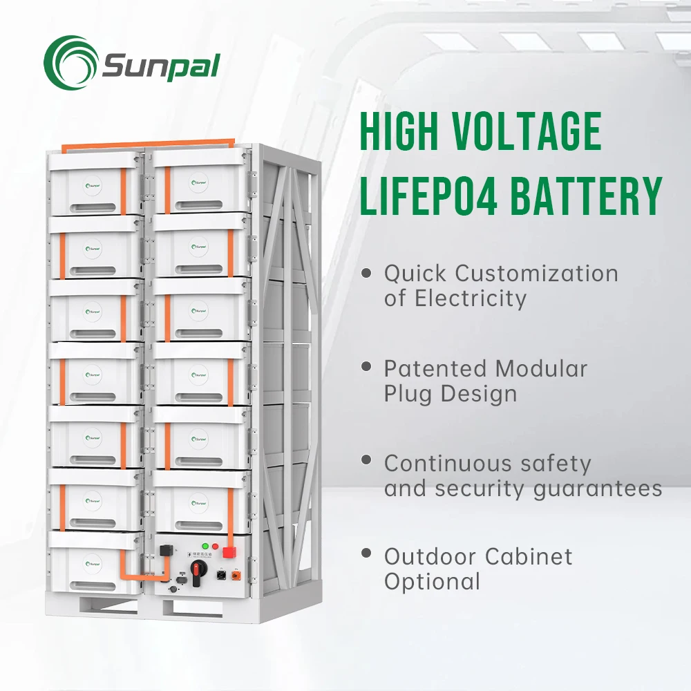 Sunpal Solar Energy System Off Grid Complete 3KW 5Kw 10Kw 15Kw 30Kw Hybrid Photovoltaic Solar Power System for Building Home