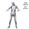Skeleton Zombie [Onesie Headgear]