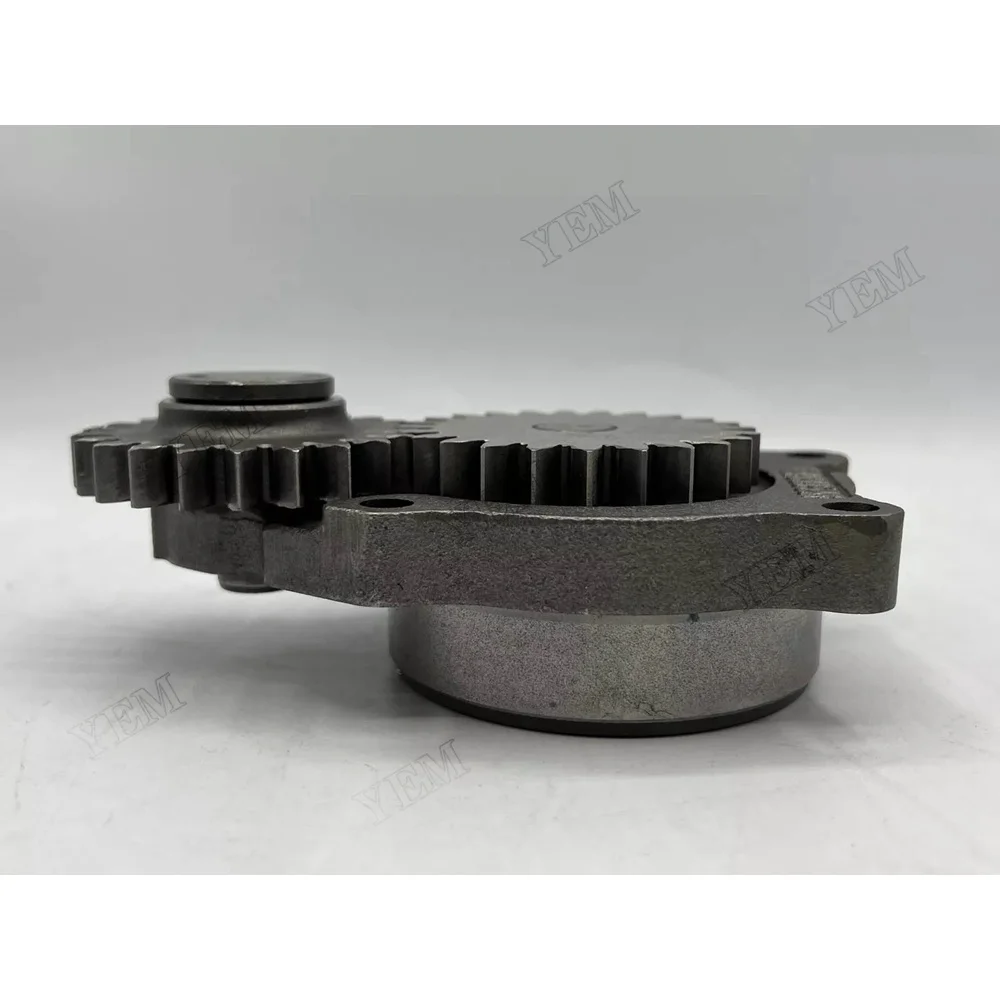 Oil Pump 5313086 for 4B 6BT ISB4.5 QSB6.7 BTA Engine 4