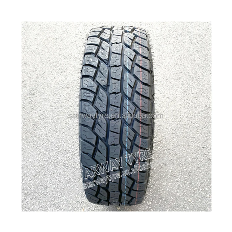 A/Tオールテレーンタイヤ285/65R18 275/65R18 265/60R18 285