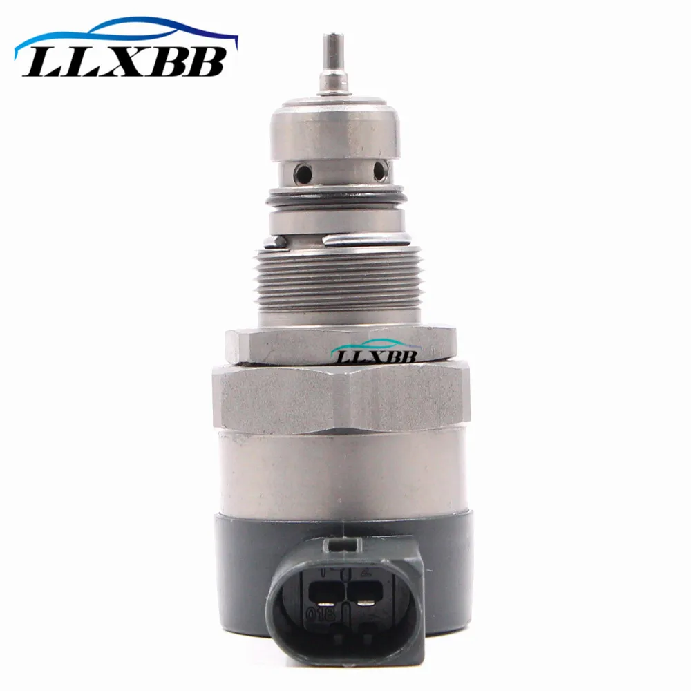 Full Pump Suction Control SCV Valve 0281002826 for Mercedes Benz 6420780249 6420702195 6420702395