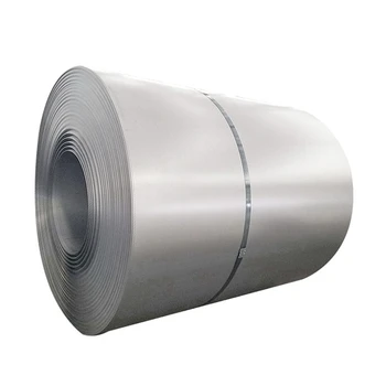 Xinwanjia High Quality Factory Stainless Steel Cold Rolled Coil 304 2B Ss 201 J2 201 316 Stainless Steel Coil