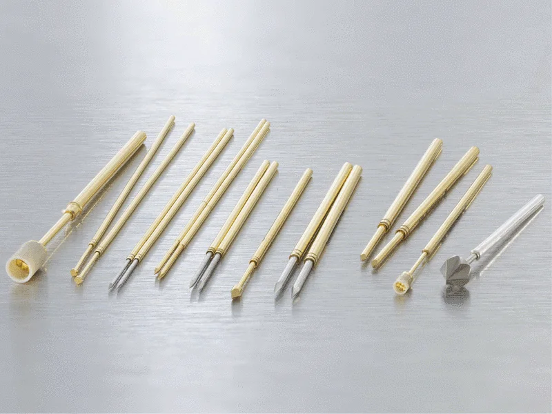 HM112-H2.5 Switch Probe - Reliable Electronic Test Probes