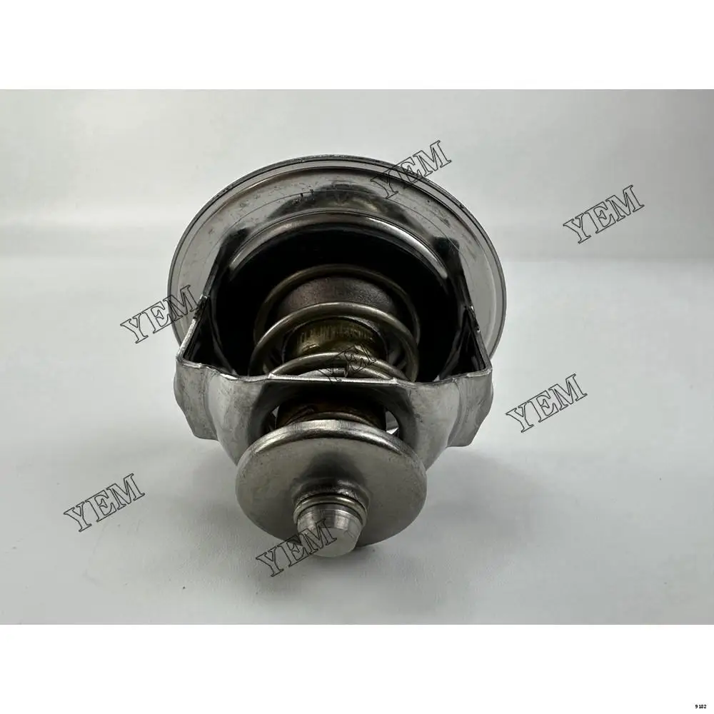 Thermostat 1G377-73010 For Kubota V3800 Engine Repair Parts Kit
