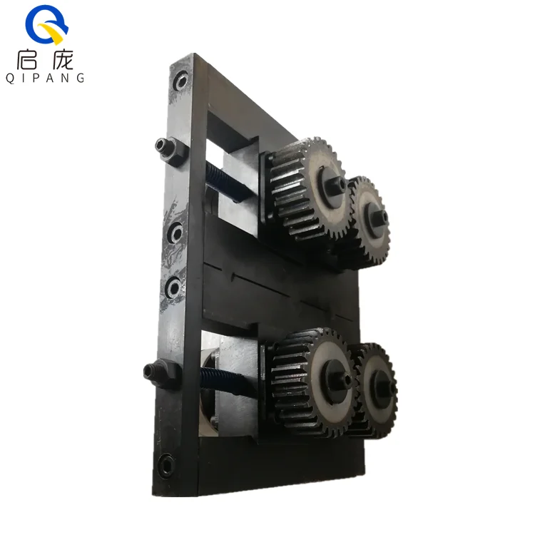 Giunzione Catena A Rullo Singolo 20B-1 ISO - Foto 4