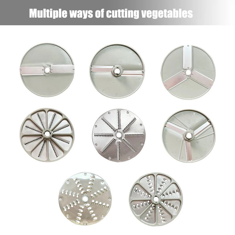 product commercial kitchen multifunctional electric fruit vegetable processor home use onion dicer grater cutter machine fruit vegetable-9