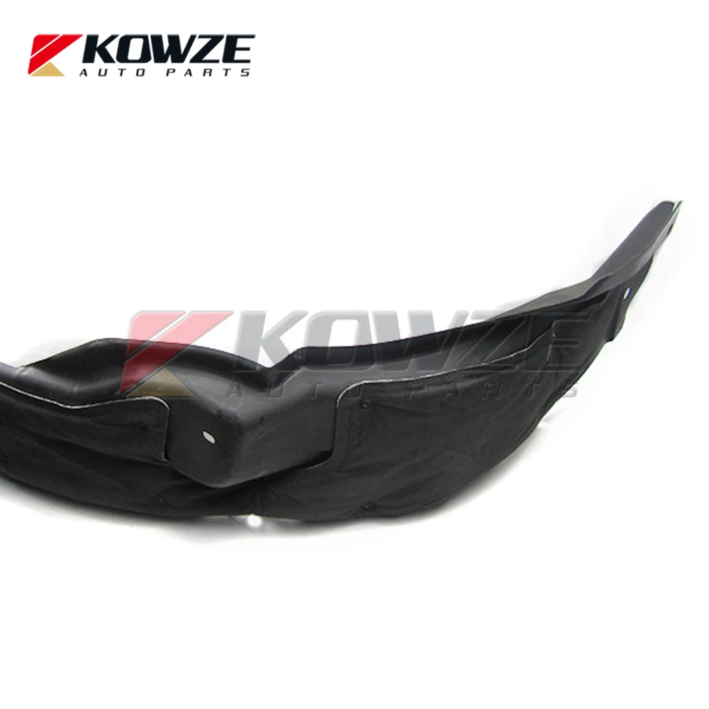 Front Left Hand Wheelhouse Splash Shield for Mitsubishi ASX GA1W GA2W GA3W 4A92 4B1 4B10 5370A753
