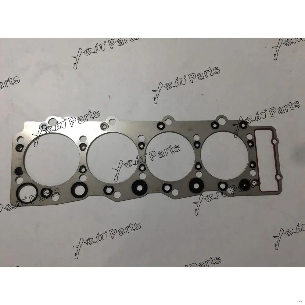 4HF1 Cylinder Head Gasket for Isuzu