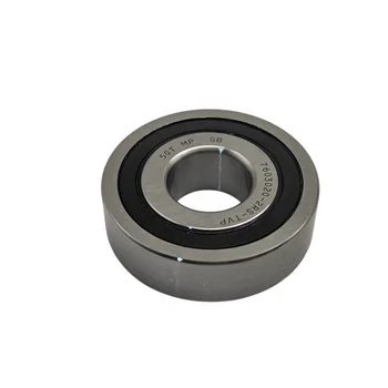 Super Precision Angular Contact Ball Bearing 760240 7602040 2RS TVP