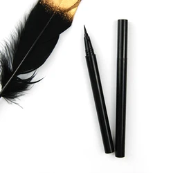 Магнитные ресницы и магнитная подводка для глаз с пользовательскими коробками свободного дизайна