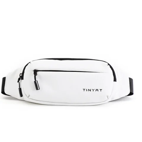 TINYAT Bag Trwydded Gwerthu'n Gyffredin Ffordd Fforwd Casual Chwaraeon Trwydded Alluded Bag Negesur Ffon Poblus Cyffredin