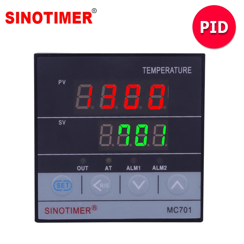 Pt pid