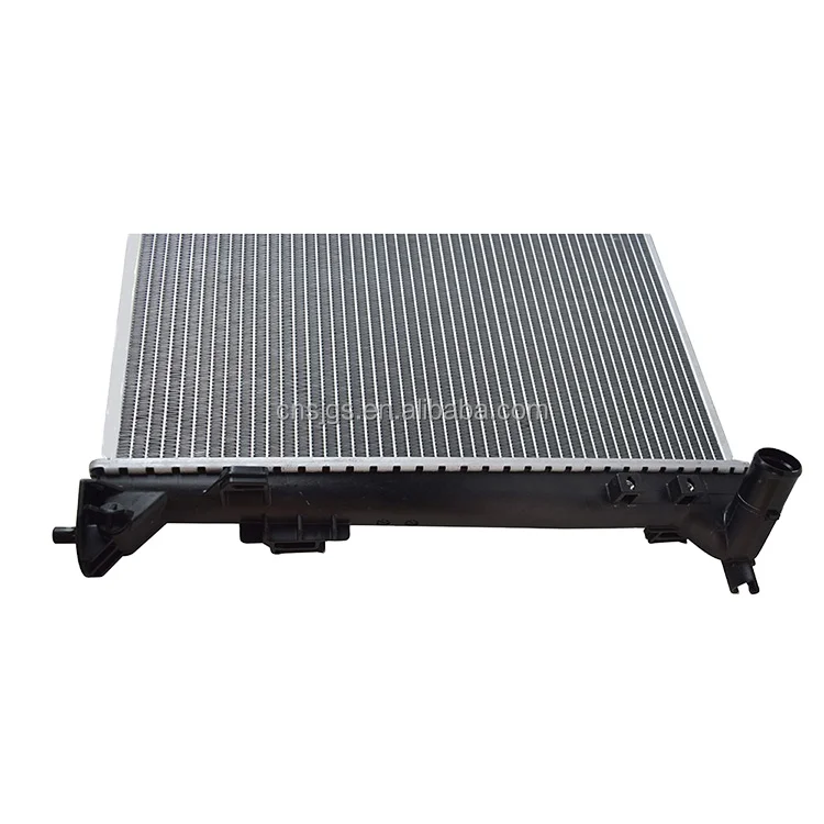 Anuse Radiator New Design Auto Car Radiator for TOYOTA HILUX OEM: 16400-31230 Aluminum ...