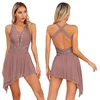 Dusty Pink