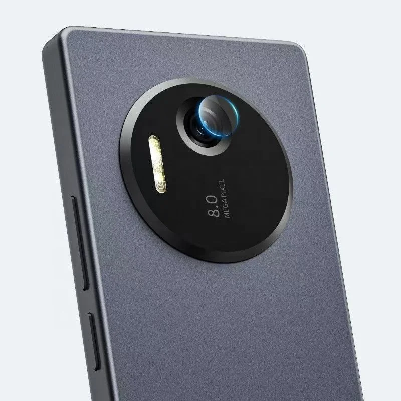 Qin F25 Dual SIM Android Phone - 128GB Storage, OEM Unlocked