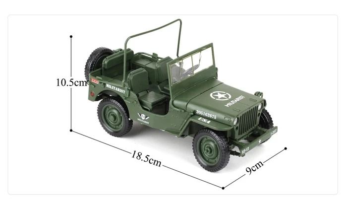 New Design Diecast 1/18 Small Toy Car Metal Die Cast Cars Model (9)