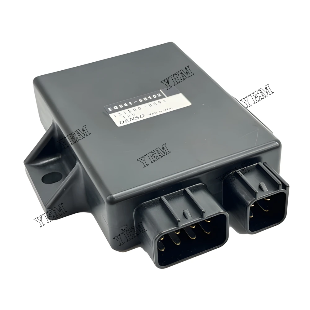 Wholesale Mechanical Components WG972 131800-8591 EG561-68102 131800-8591 Ignition Distributor for Kubota