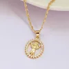 gold#4  Divine Infant Jesus