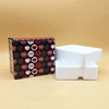 color box+foam(without cup)