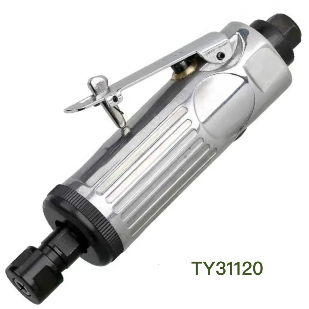 Pneumatic Grinder Hand Held Die Grinder Air Tool Or Straight