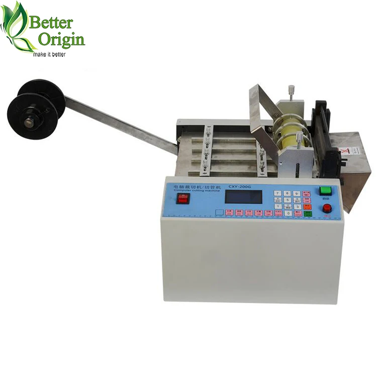 Cheap Price Machine for Cutting Strip of Leather Fabric Cutting Machine Cutter