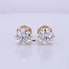 18K Yellow Gold