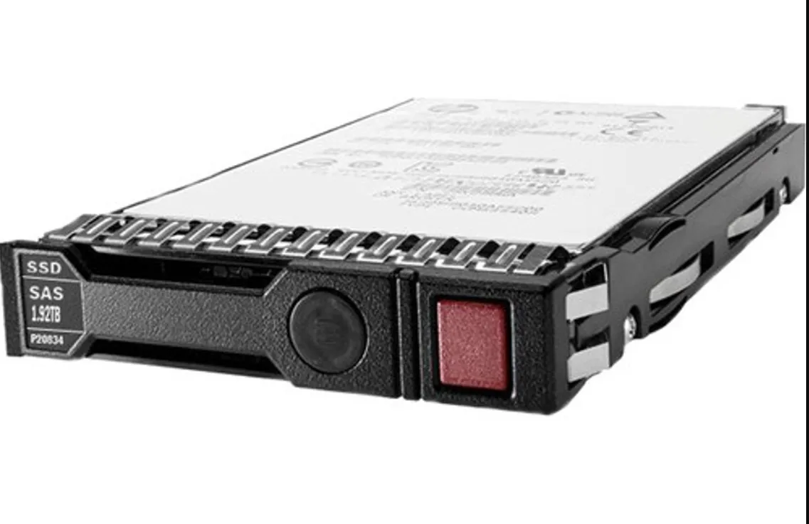 P40499-B21 G10 + G11 1 92-TB 2 5 SATA RI 6G BC MV SSD P40499-S21 P41524-001