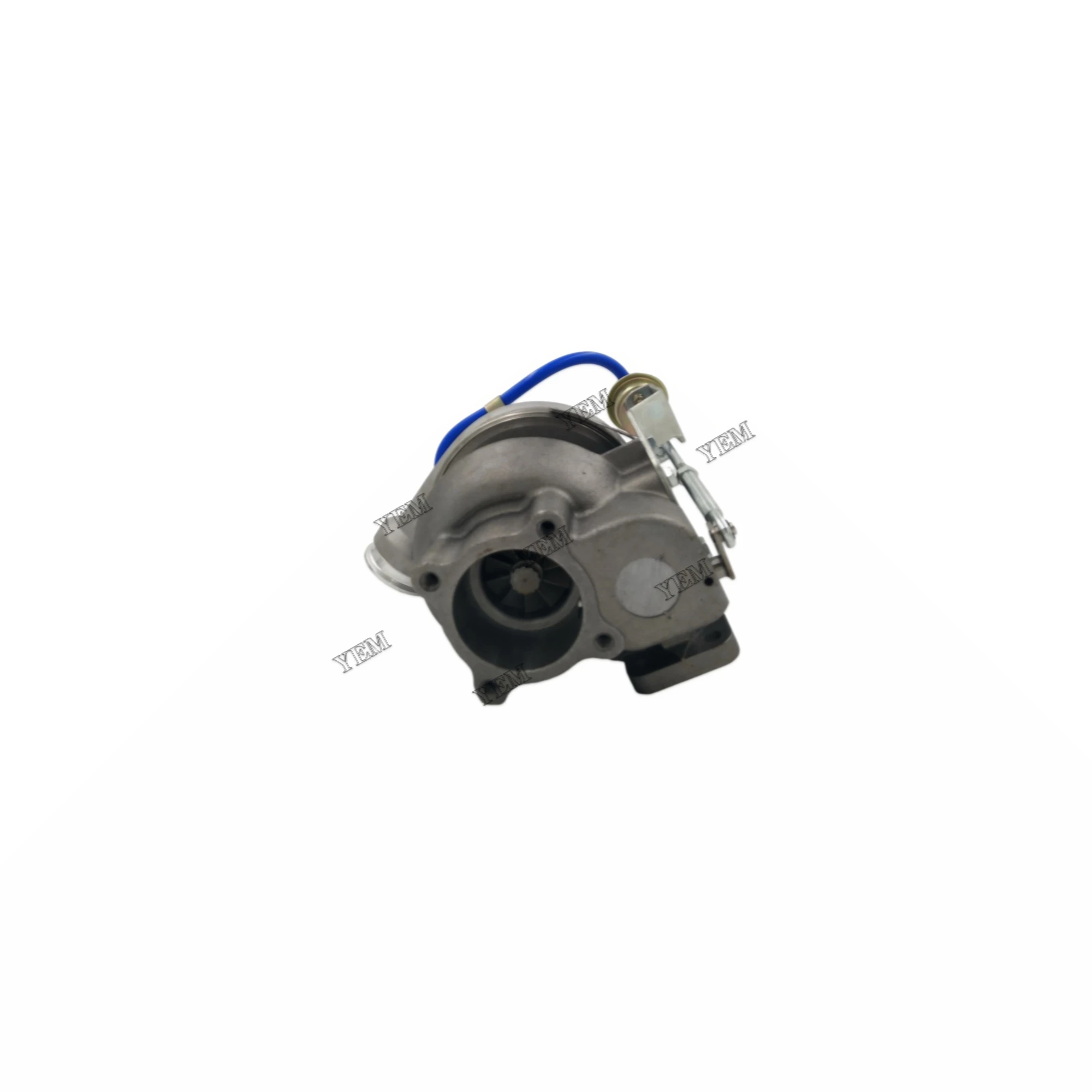 300 Turbocharger for Volvo Engine Rebuild Kit Aftermarket Parts for Volvo Turbocharger Heavy Equipment Engine Parts
