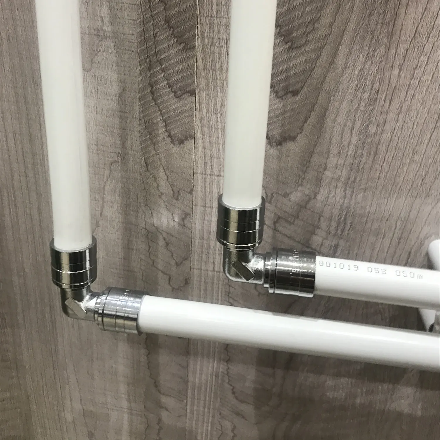 Factory Supply Pex Pipe/pert Pipe/pexalpex Plastic Pipe For Floor