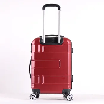 362 suitcase Luggage wrap beautiful