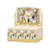 12 cajas sorpresa