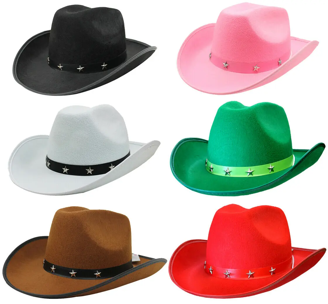 fancy cowgirl hats