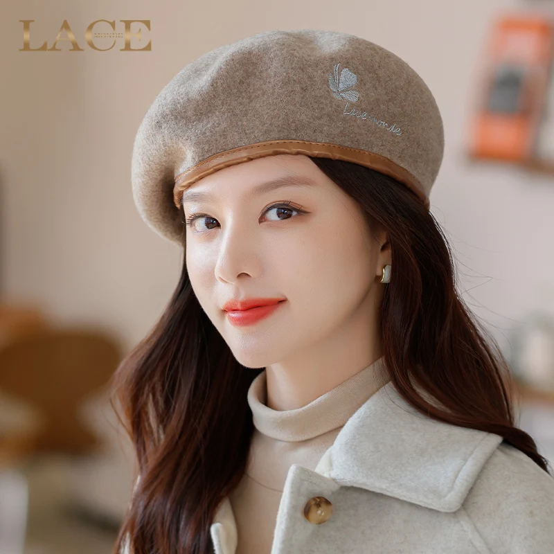 high quality beret