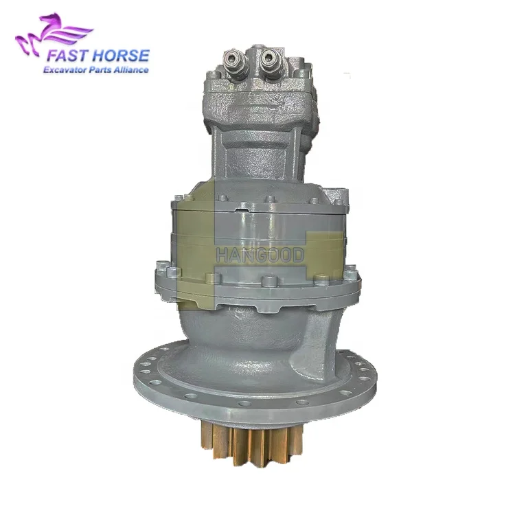 Hangood Hitachi Excavator Swing Device - M5X180 4616985