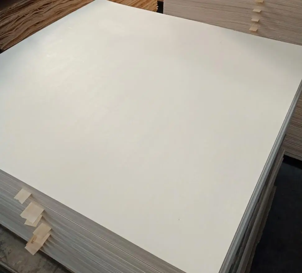 China Supplier 1/16 1mm 2mm 3mm 5mm 6mm Basswood Plywood Basswood