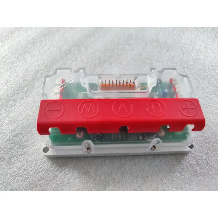 Electric Vehicles Motor Driver Svpwm Sinewave