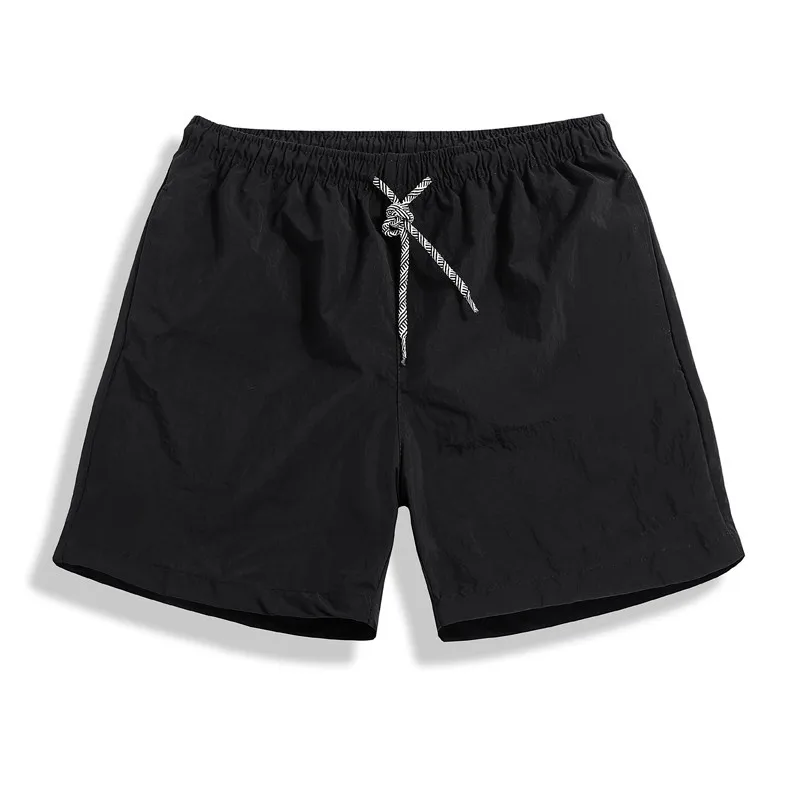 Custom Plus Size Shorts For Men Fiess Gym Sport Workout Shorts 95%polyester Summer Shorts463_voghion.com