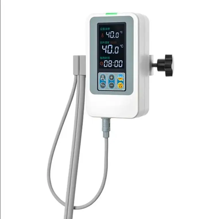 Hot Sale Blood And Infusion Warmer Single Channel Medical Heating Fluid Warming